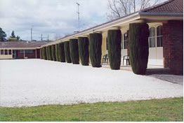 Langdons Hill VIC Tourism Caloundra