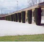 Creswick Motel - Tourism Caloundra