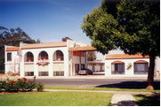 Numurkah VIC Tourism Caloundra