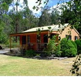Gellibrand River Valley Cabins - Tourism Caloundra
