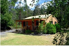 Gellibrand River Valley Cabins - Tourism Caloundra 0