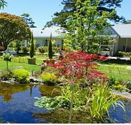 Glen Isla House - Tourism Caloundra
