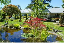 Glen Isla House - Tourism Caloundra 0