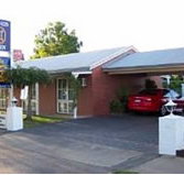 Jolly Swagman Motor Inn - Tourism Caloundra