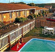 Port Campbell Motor Inn - Tourism Caloundra