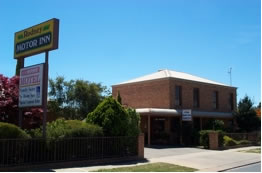 Mooroopna VIC Tourism Caloundra