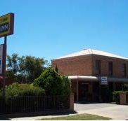 Rodney Motor Inn - Tourism Caloundra