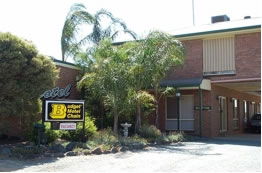 Rushworth VIC Tourism Caloundra