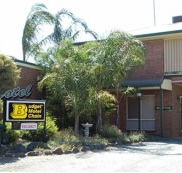 Rushworth Motel - Tourism Caloundra