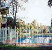 Seymour Motel - Tourism Caloundra