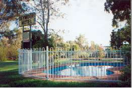Seymour Motel - Tourism Caloundra 0