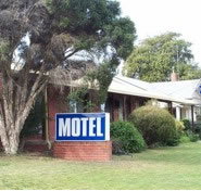 St Arnaud Country Road Inn - Tourism Caloundra