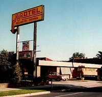 Motel Wellington - Tourism Caloundra