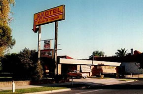 Motel Wellington - Tourism Caloundra 0