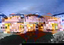 Katoomba NSW Tourism Caloundra