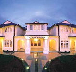 Palais Royale - Tourism Caloundra