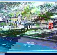 Toddy's Backpackers Resort - Tourism Caloundra