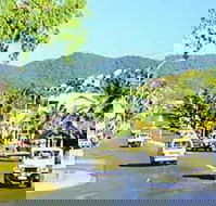 Tropic Coast Motel - Tourism Caloundra