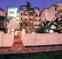 Tropic Towers Apartments - Tourism Caloundra