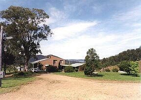 Valley View Homestead B And B - Tourism Caloundra 0