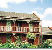 VICTORIANA MOTOR INN - Tourism Caloundra