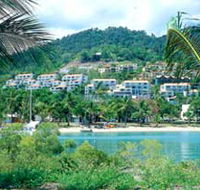 Whitsunday Terraces Resort - Tourism Caloundra