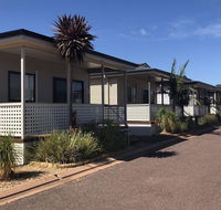 Sundowner Cabin and Tourist Park - Tourism Caloundra