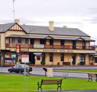 Naracoorte Hotel/Motel - Tourism Caloundra