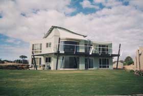 Moonta Bay Escape - Tourism Caloundra 0