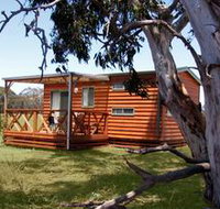 Seal Bay Cottages Kaiwarra - Tourism Caloundra