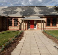 Barossa Backpackers - Tourism Caloundra