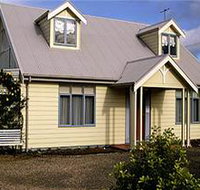 Middleton Cottage - Tourism Caloundra