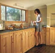 Saunders Gorge Sanctuary - Boundary Cottage - Tourism Caloundra