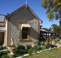 Barossa Valley Retreat - Tourism Caloundra