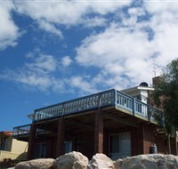 The Boardwalk - Tourism Caloundra