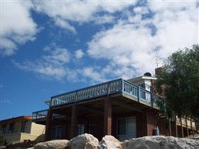 The Boardwalk - Tourism Caloundra 0