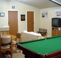 The Bridge Retreat - Tourism Caloundra