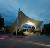 Wirrina Cove Resort - Tourism Caloundra