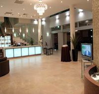 Sfera's Park Suites and Convention Centre - Tourism Caloundra