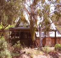 Mount Remarkable Cottage - Tourism Caloundra