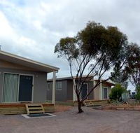 Whyalla Caravan Park - Tourism Caloundra
