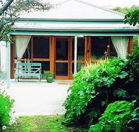 Ruby's Robe Cottage - Tourism Caloundra