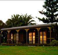 Sunset Cottage - Tourism Caloundra