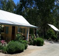 Riesling Trail Cottages - Tourism Caloundra