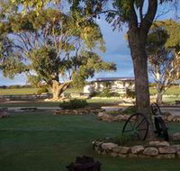 Coodlie Park Farm Retreat - Tourism Caloundra