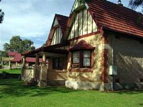 Rivergum Retreat - Tourism Caloundra 0