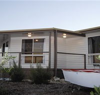 The Boathouse - Tourism Caloundra