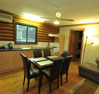 Western KI Caravan Park Cabins - Tourism Caloundra
