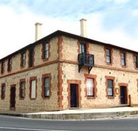 The Australasian Circa 1858 - Tourism Caloundra