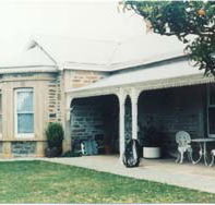 Wroxton Grange - Tourism Caloundra